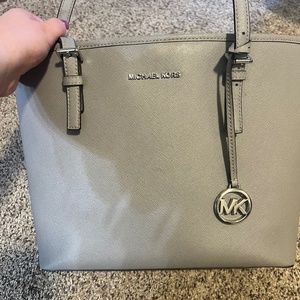 MK large purse